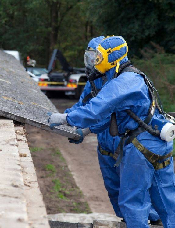 Asbestos Cleaning Adelaide - Decon Solutions Australia Services
