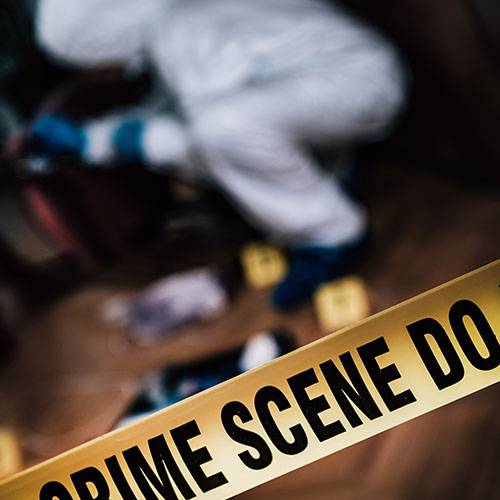Crime Scene Cleanup Services in Adelaide, SA