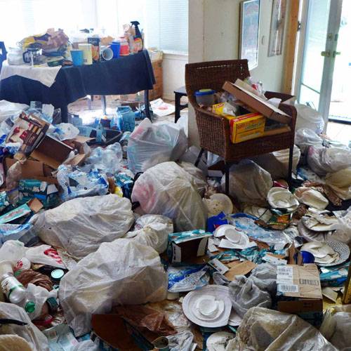 Hoarder cleanups & Squalor cleaning in Adelaide, SA