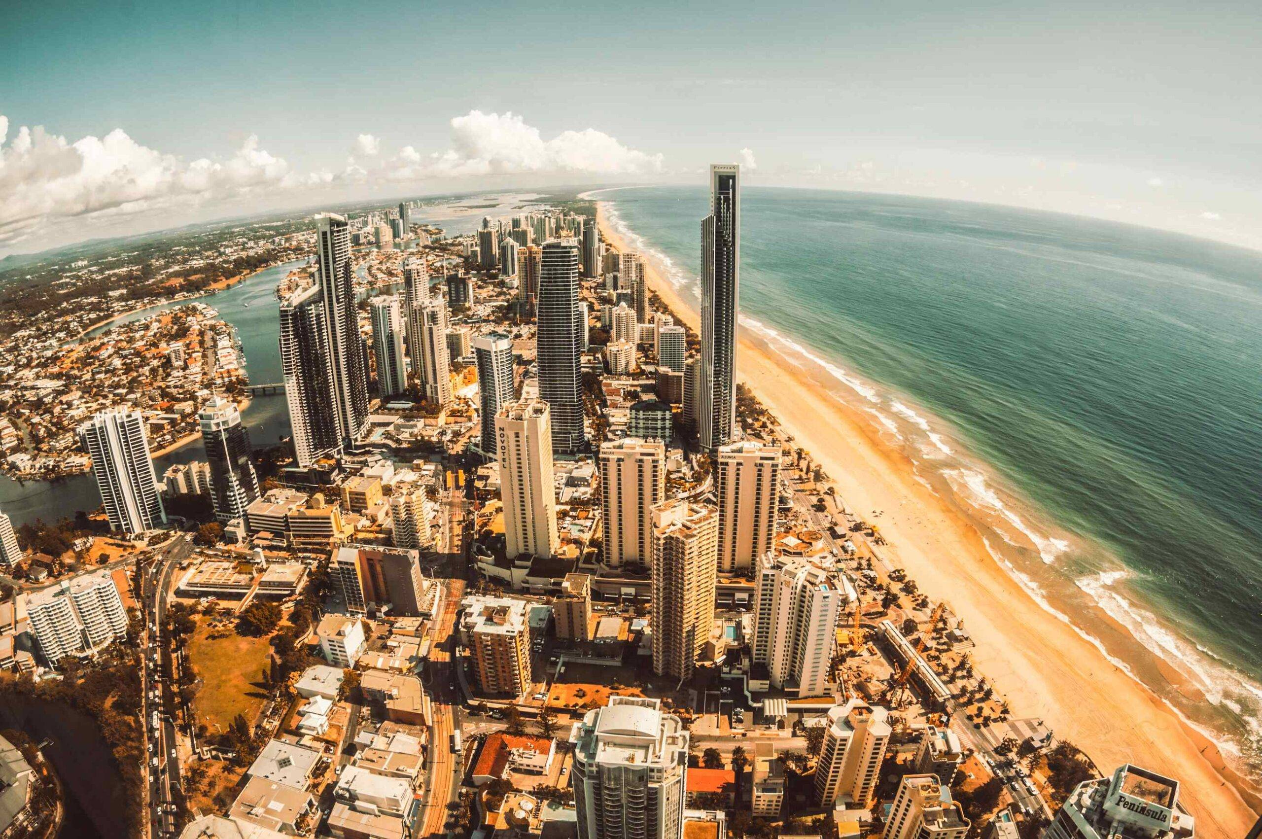 aerial view of surfers paradise on the gold coast 2022 12 17 03 40 01 utc 1 scaled - Decon Solutions Australia Services