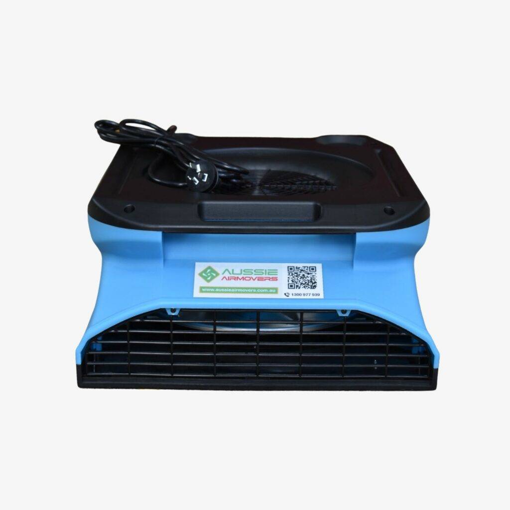 Air Mover - Decon Solutions Australia Services
